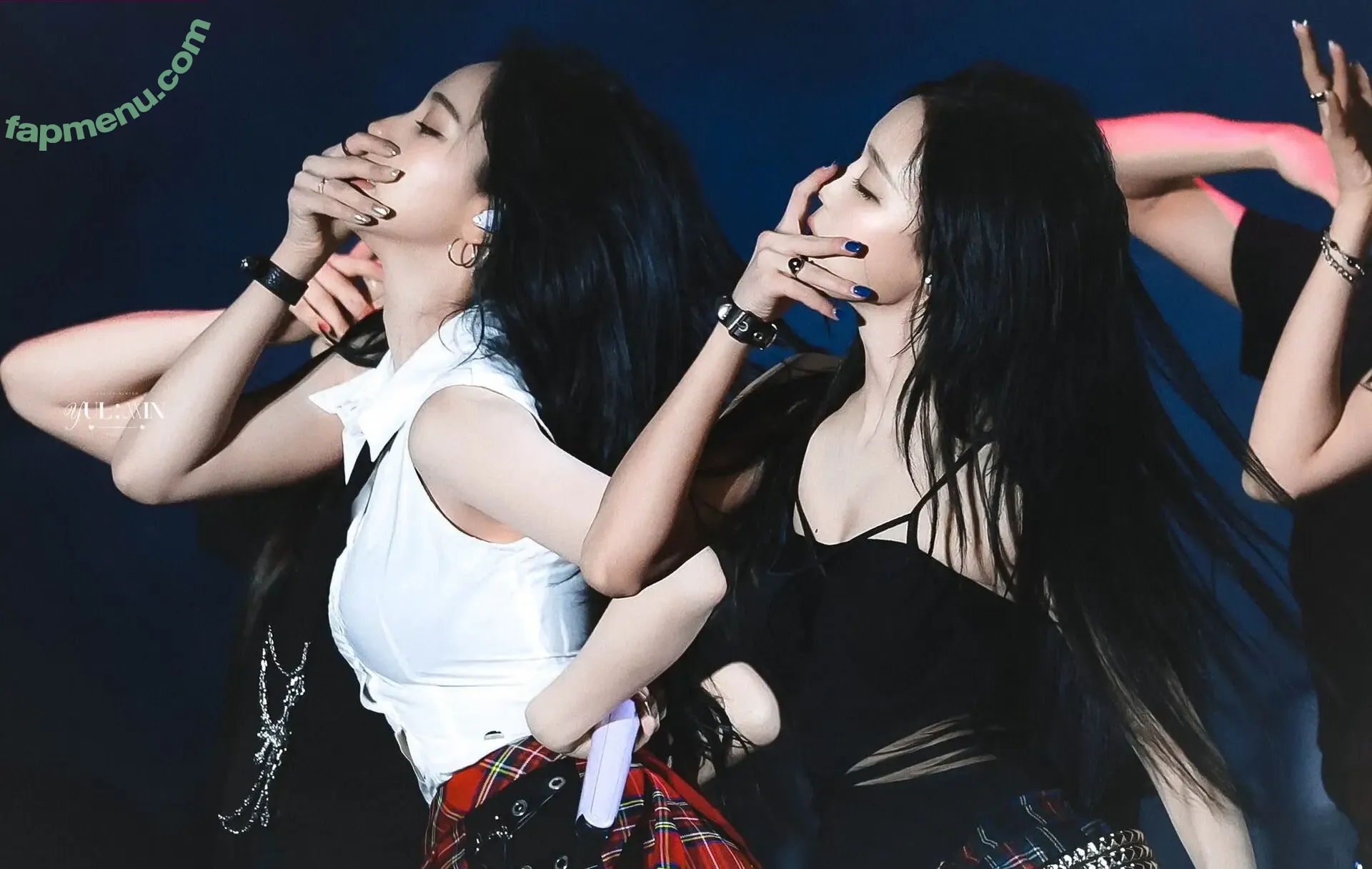 katarinabluu nude photo #3719 (Karina / aespa / karinamasfina)