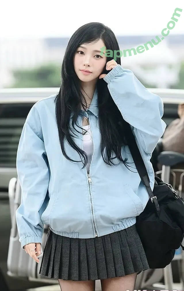 katarinabluu nude photo #3737 (Karina / aespa / karinamasfina)