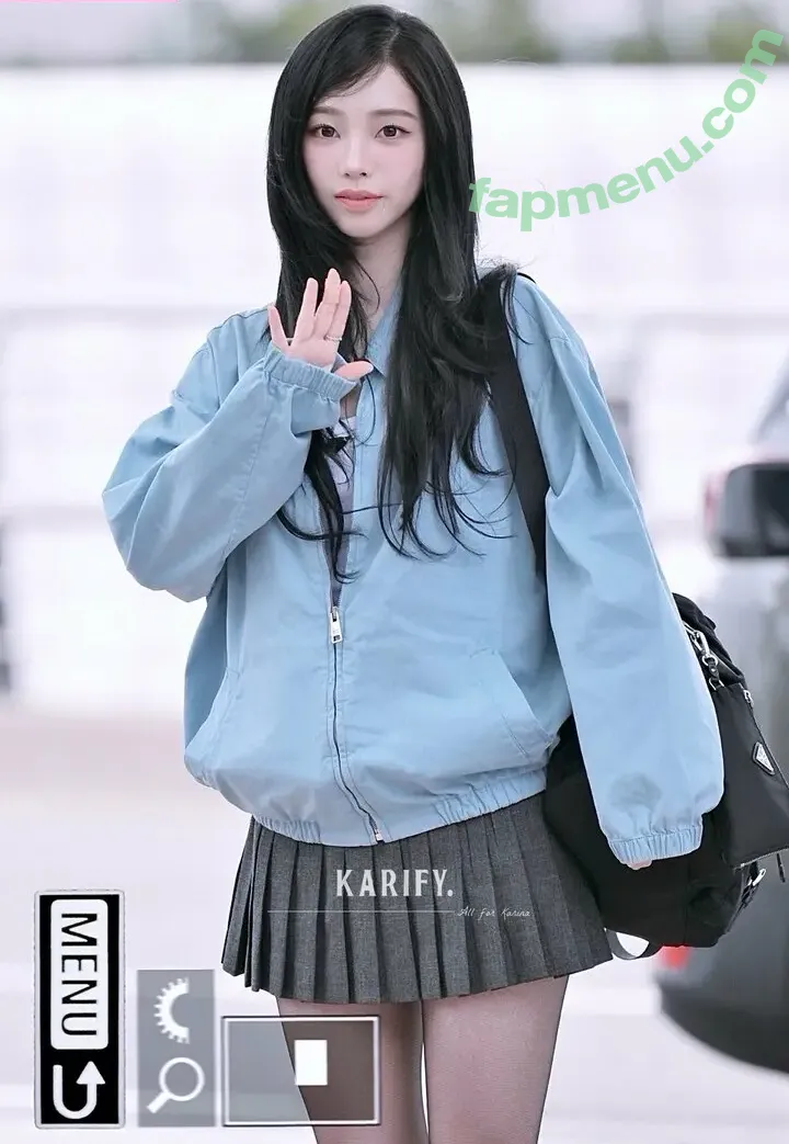 katarinabluu nude photo #3741 (Karina / aespa / karinamasfina)