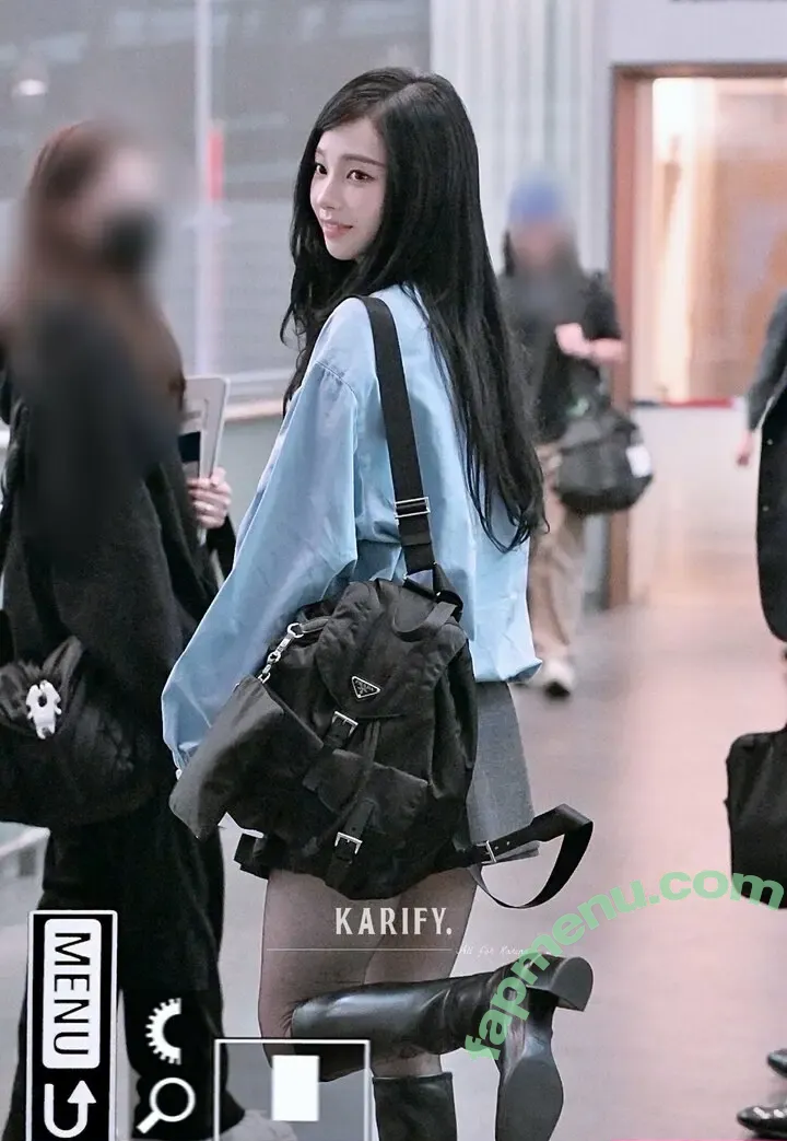 katarinabluu nude photo #3747 (Karina / aespa / karinamasfina)