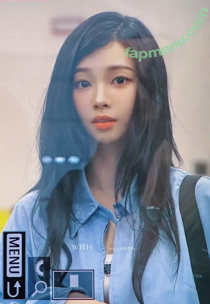 katarinabluu nude photo #3752 (Karina / aespa / karinamasfina)
