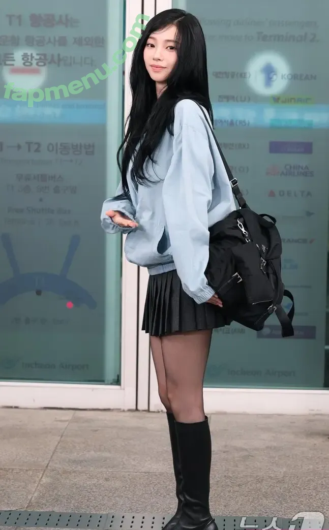 katarinabluu nude photo #3754 (Karina / aespa / karinamasfina)