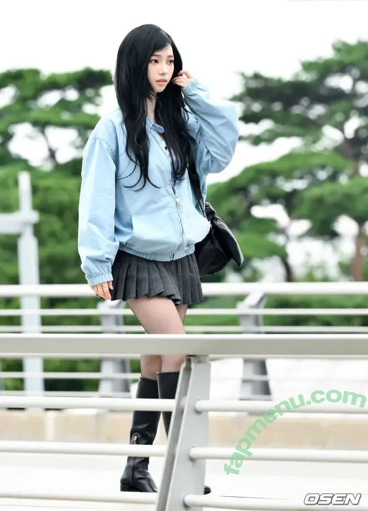 katarinabluu nude photo #3756 (Karina / aespa / karinamasfina)