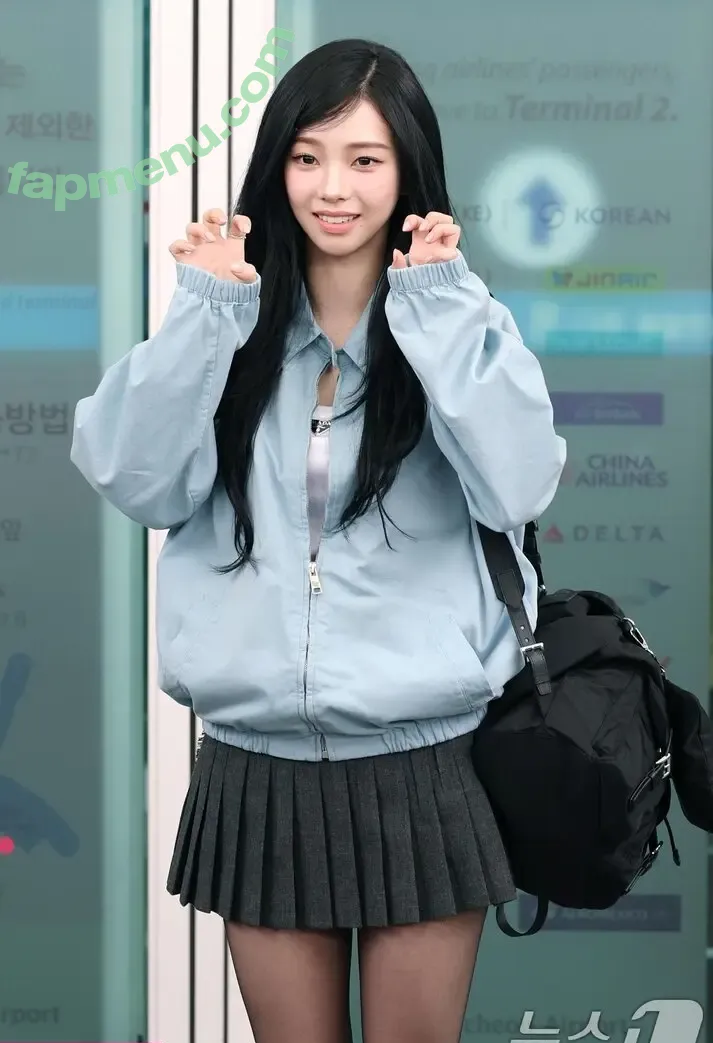 katarinabluu nude photo #3758 (Karina / aespa / karinamasfina)