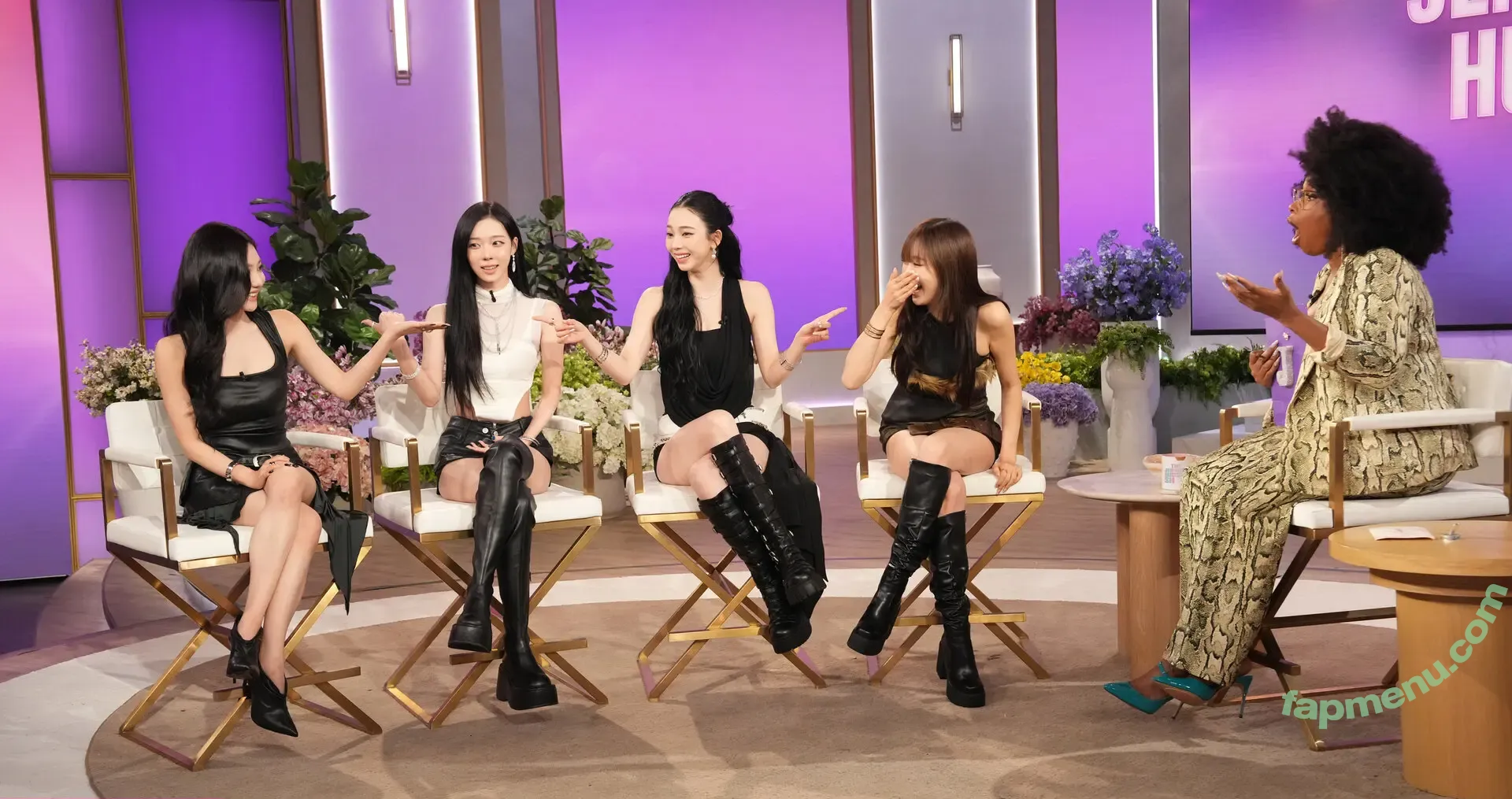 katarinabluu nude photo #3769 (Karina / aespa / karinamasfina)