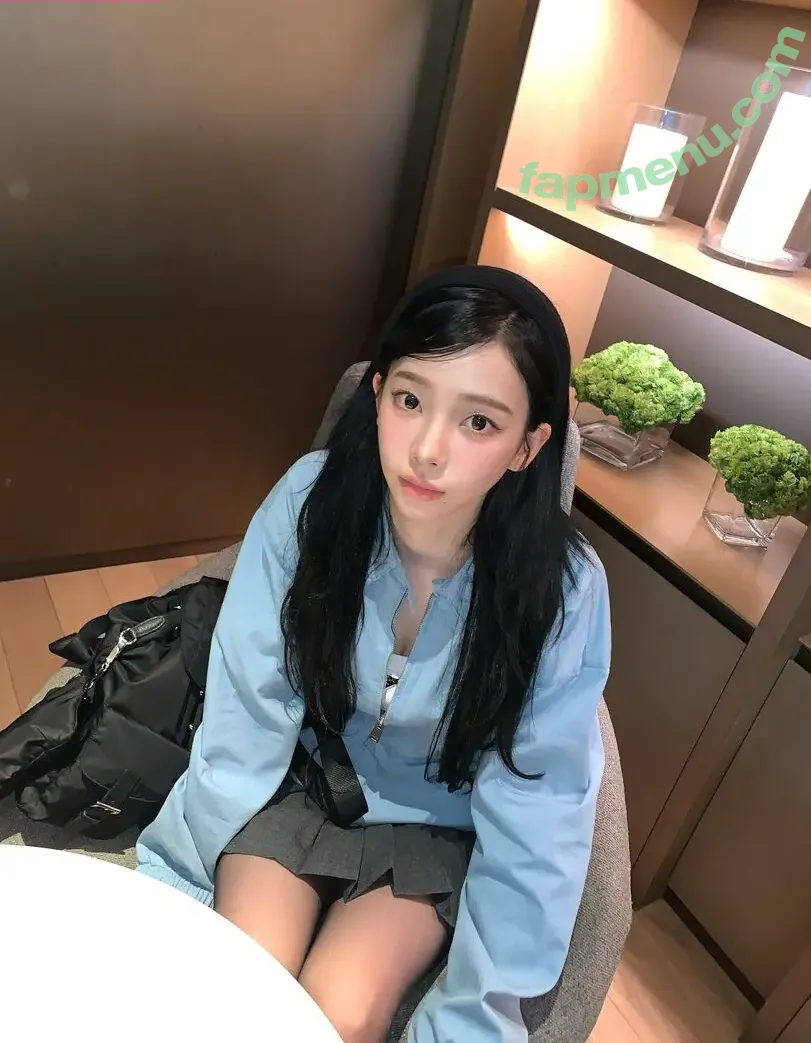 katarinabluu nude photo #3778 (Karina / aespa / karinamasfina)