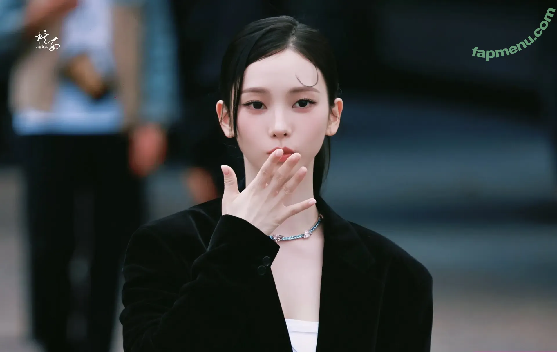 katarinabluu nude photo #3799 (Karina / aespa / karinamasfina)