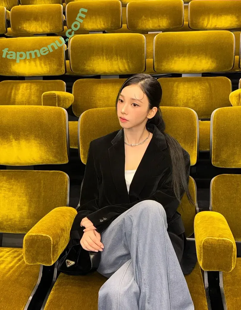 katarinabluu nude photo #3847 (Karina / aespa / karinamasfina)