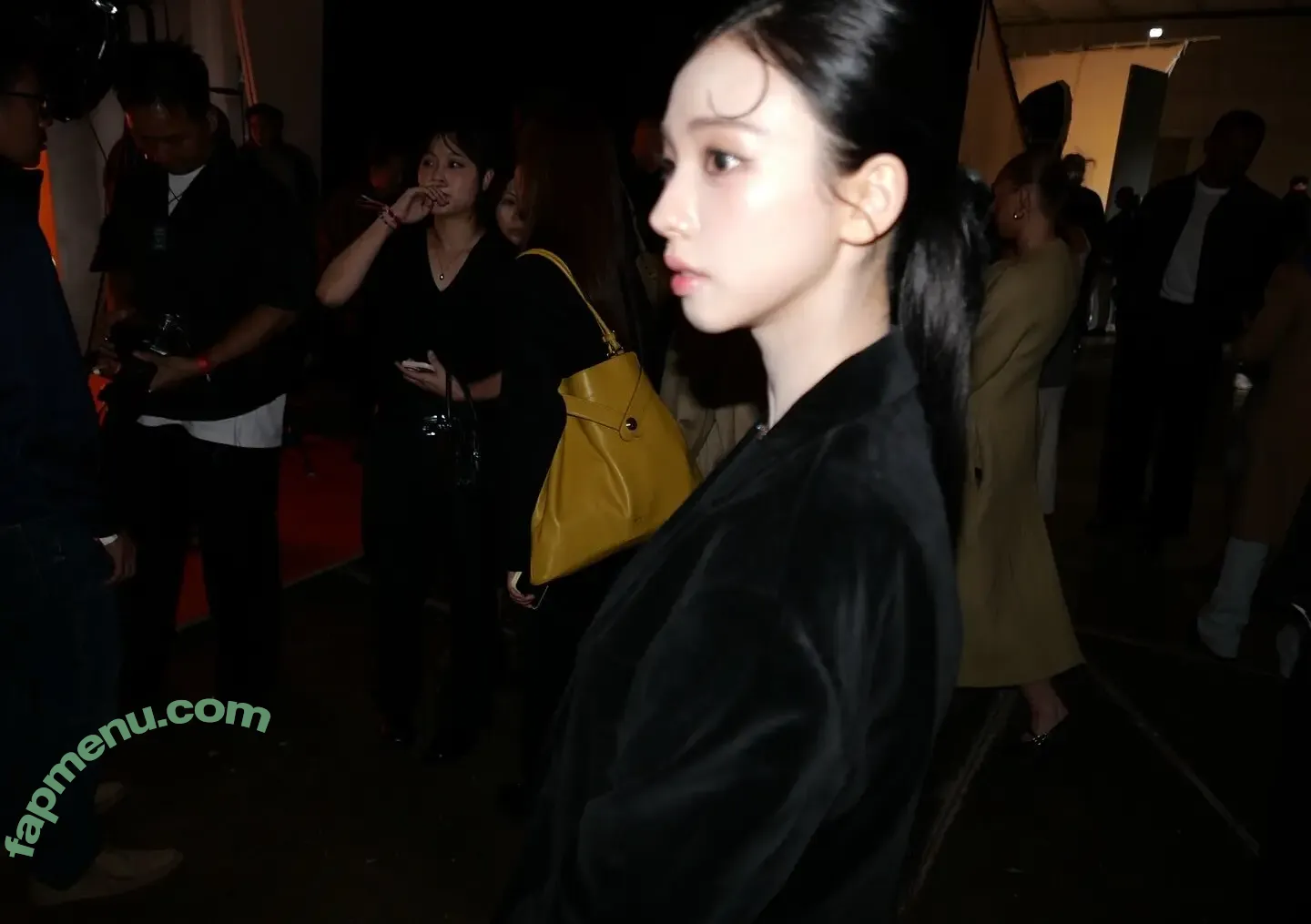 katarinabluu nude photo #3852 (Karina / aespa / karinamasfina)