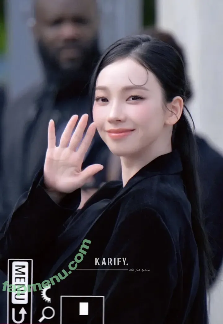 katarinabluu nude photo #3856 (Karina / aespa / karinamasfina)