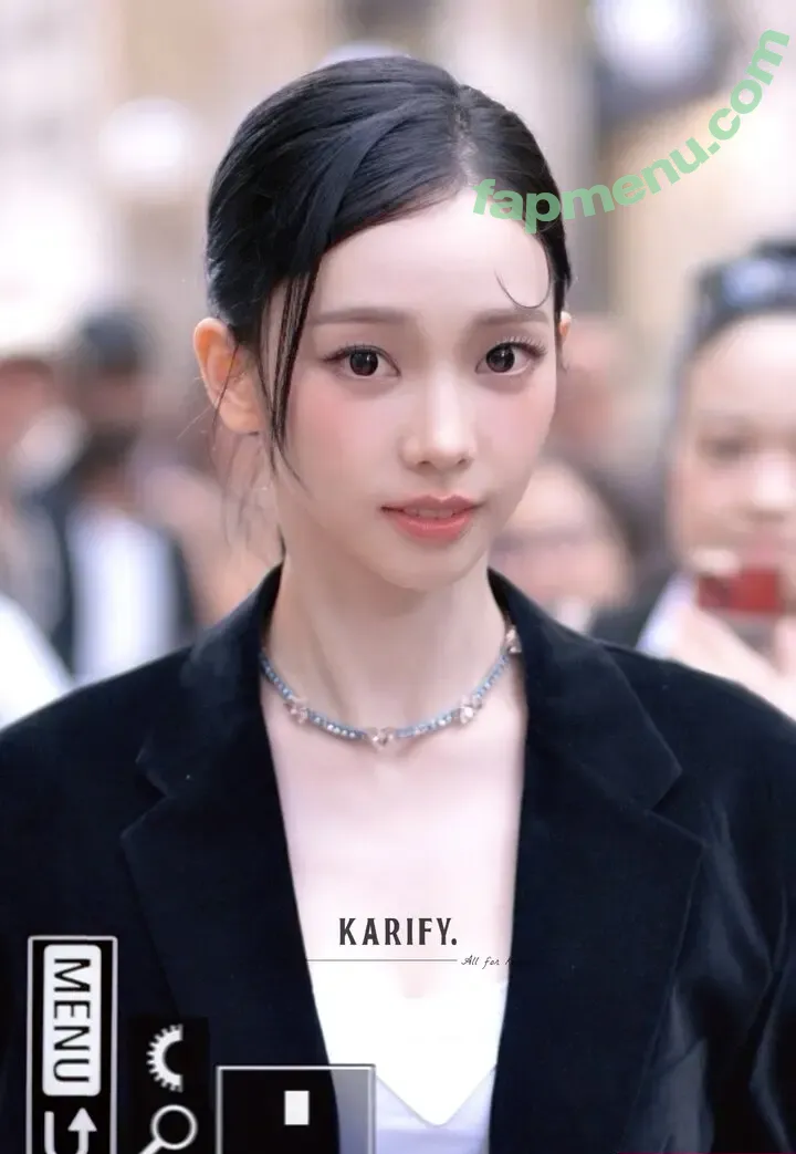 katarinabluu nude photo #3858 (Karina / aespa / karinamasfina)