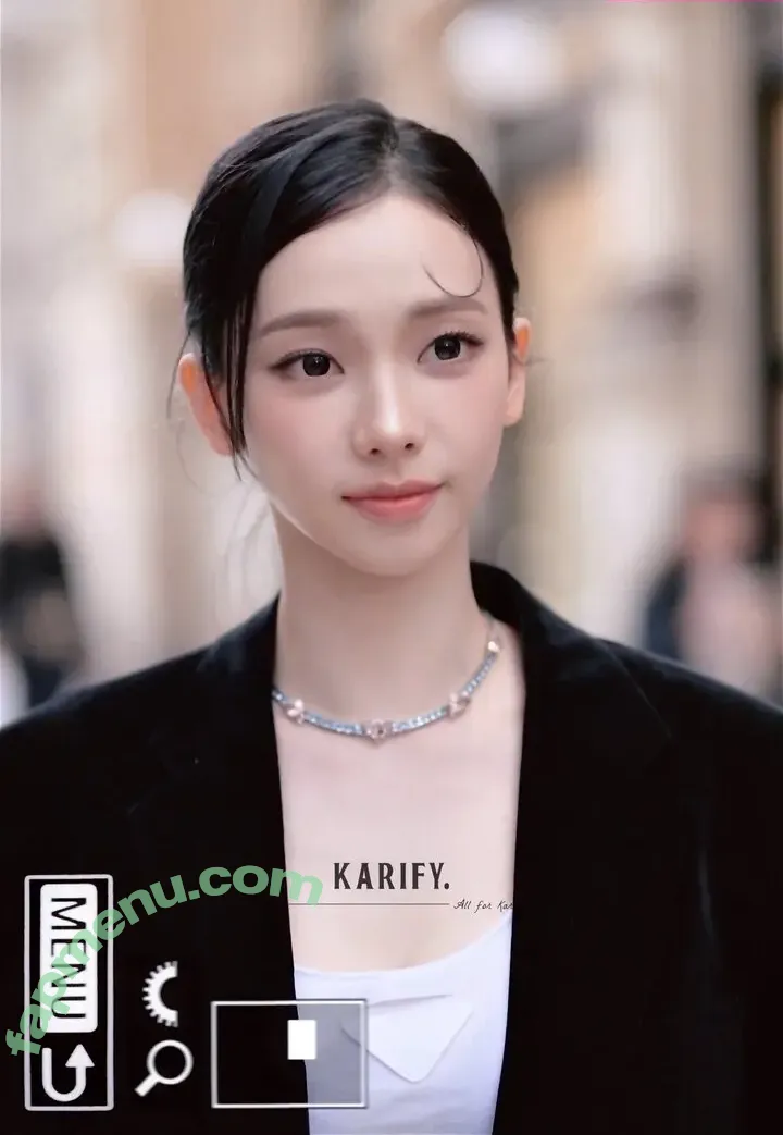 katarinabluu nude photo #3859 (Karina / aespa / karinamasfina)