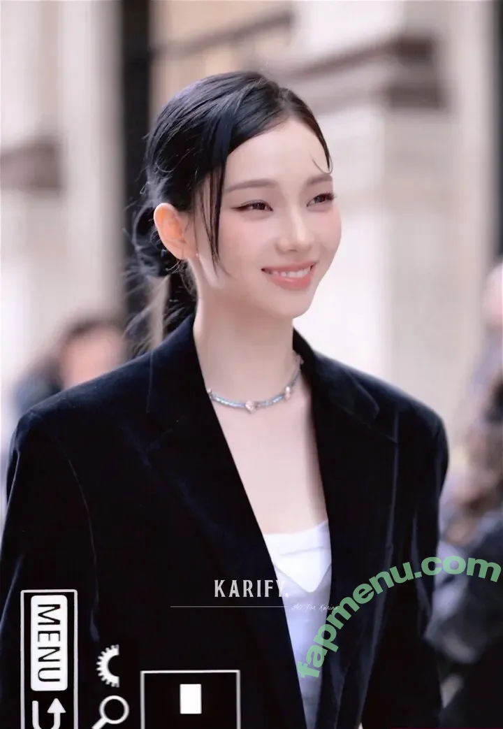 katarinabluu nude photo #3860 (Karina / aespa / karinamasfina)