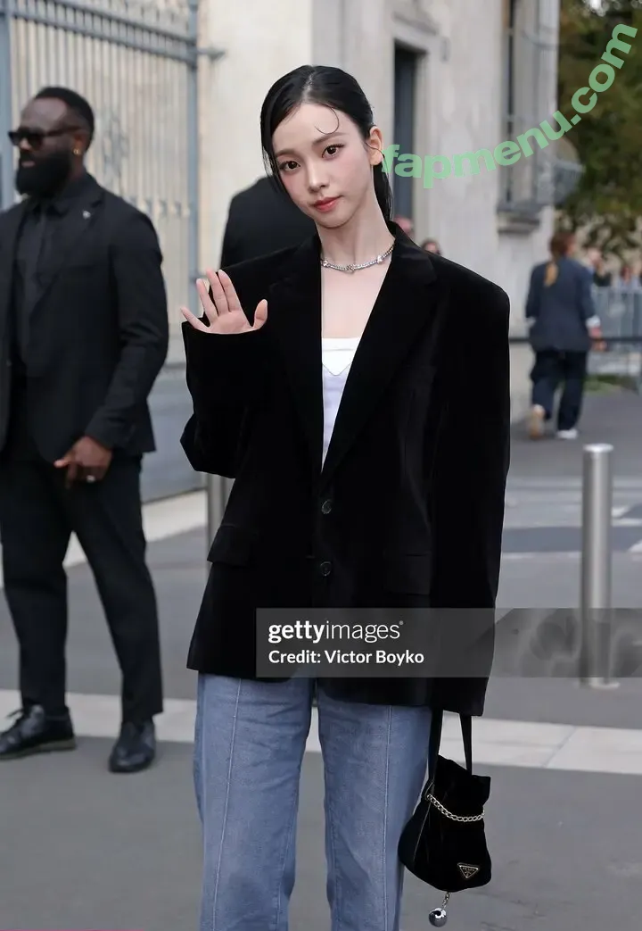 katarinabluu nude photo #3861 (Karina / aespa / karinamasfina)