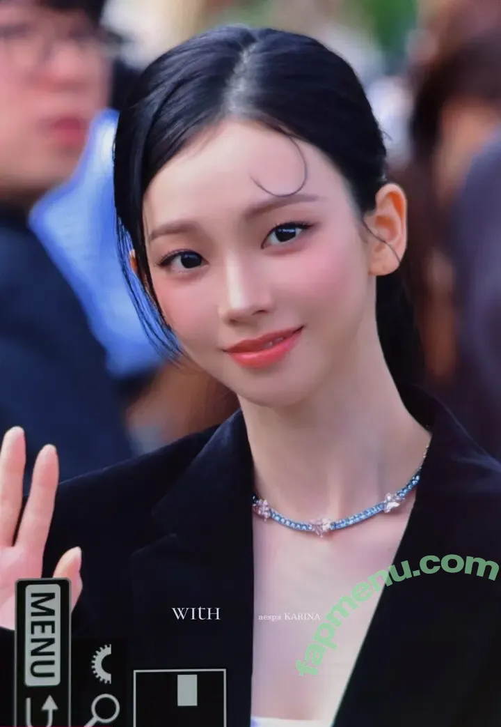 katarinabluu nude photo #3866 (Karina / aespa / karinamasfina)