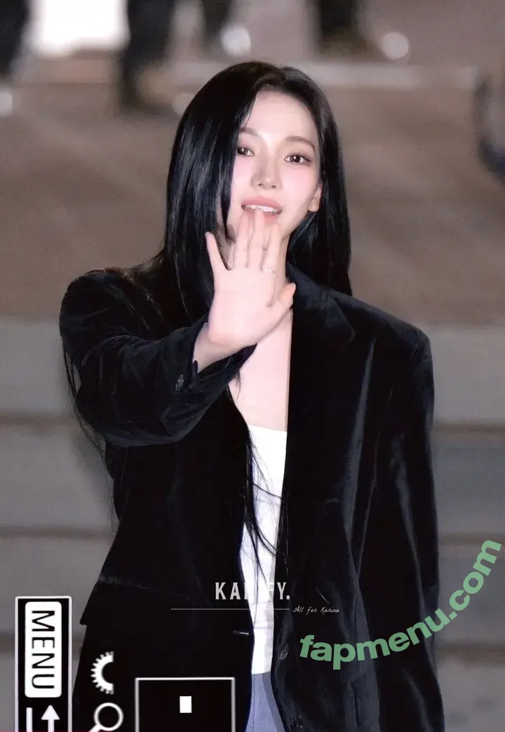 katarinabluu nude photo #3876 (Karina / aespa / karinamasfina)