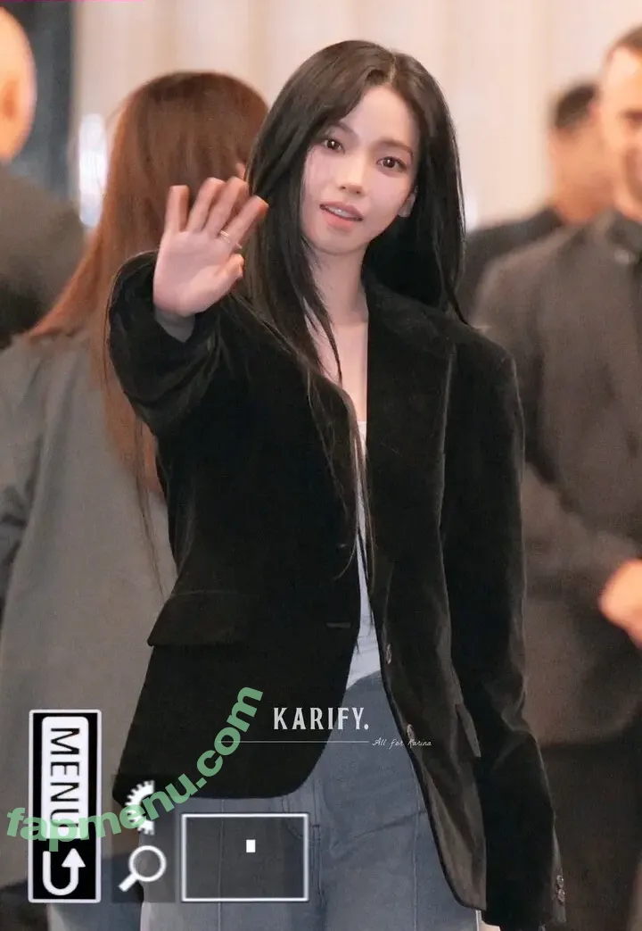 katarinabluu nude photo #3879 (Karina / aespa / karinamasfina)