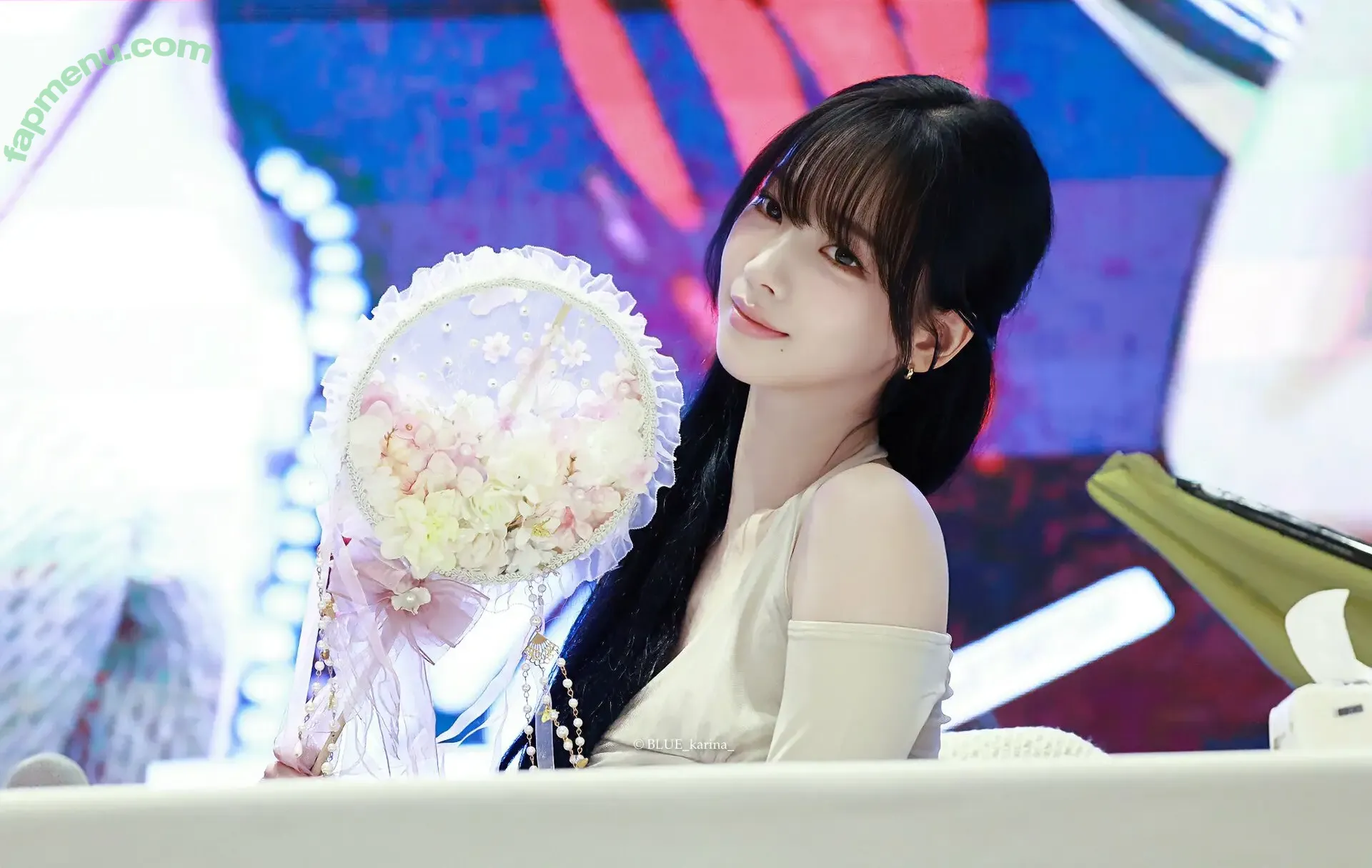 katarinabluu nude photo #3917 (Karina / aespa / karinamasfina)