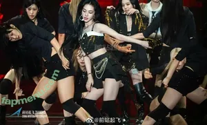 katarinabluu / Karina / aespa / karinamasfina nude photo #4073