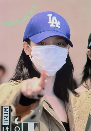 katarinabluu / Karina / aespa / karinamasfina nude photo #4091