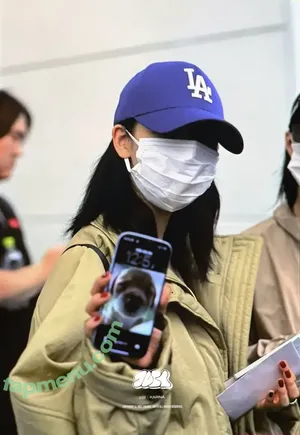 katarinabluu / Karina / aespa / karinamasfina nude photo #4093