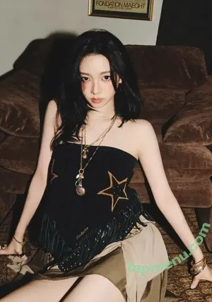 katarinabluu / Karina / aespa / karinamasfina nude photo #4104