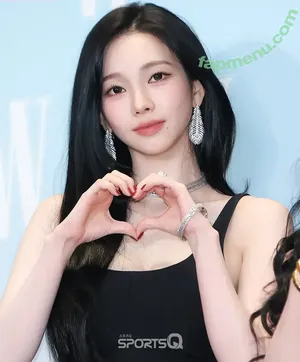 katarinabluu / Karina / aespa / karinamasfina nude photo #4108