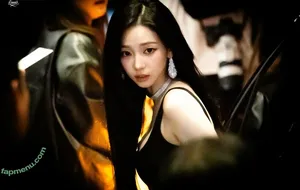 katarinabluu / Karina / aespa / karinamasfina nude photo #4121