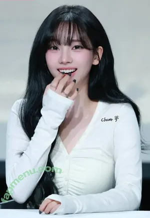 katarinabluu / Karina / aespa / karinamasfina nude photo #4137