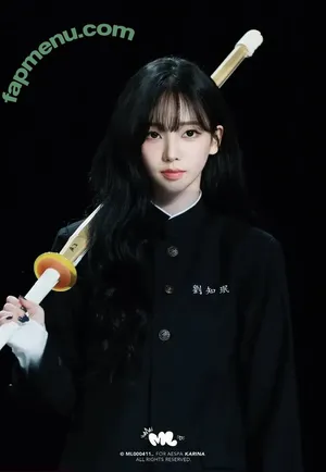 katarinabluu / Karina / aespa / karinamasfina nude photo #4147