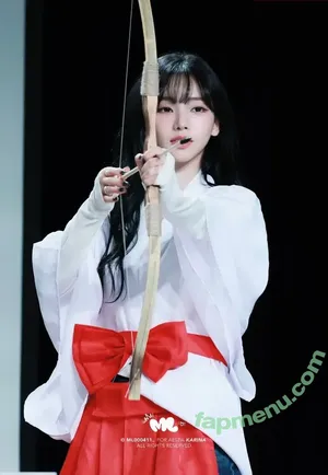 katarinabluu / Karina / aespa / karinamasfina nude photo #4148