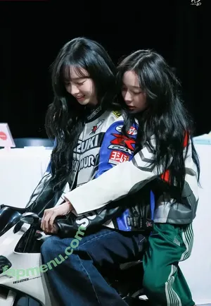 katarinabluu / Karina / aespa / karinamasfina nude photo #4153