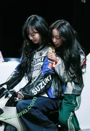 katarinabluu / Karina / aespa / karinamasfina nude photo #4155