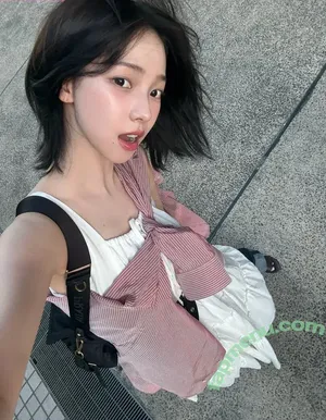 katarinabluu / Karina / aespa / karinamasfina nude photo #4162