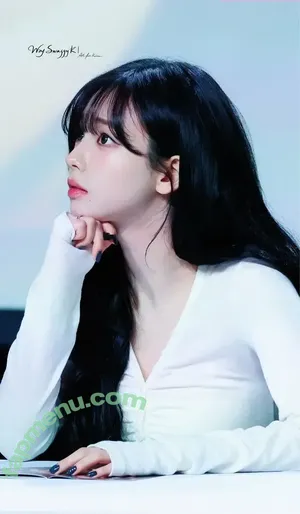 katarinabluu / Karina / aespa / karinamasfina nude photo #4183