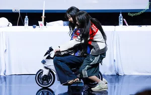 katarinabluu / Karina / aespa / karinamasfina nude photo #4206