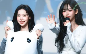 katarinabluu / Karina / aespa / karinamasfina nude photo #4209