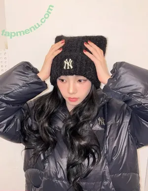 katarinabluu / Karina / aespa / karinamasfina nude photo #4237