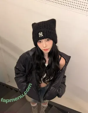 katarinabluu / Karina / aespa / karinamasfina nude photo #4241