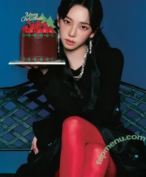 katarinabluu / Karina / aespa / karinamasfina nude photo #4247