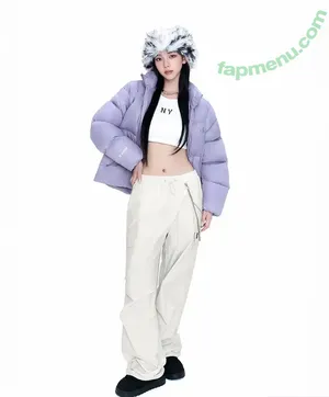 katarinabluu / Karina / aespa / karinamasfina nude photo #4249