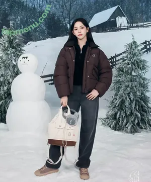 katarinabluu / Karina / aespa / karinamasfina nude photo #4251