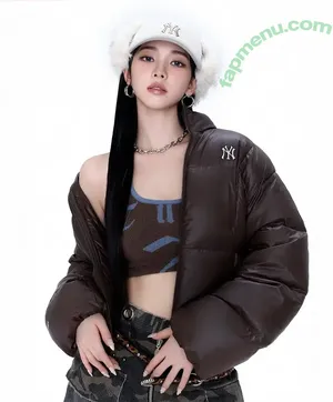 katarinabluu / Karina / aespa / karinamasfina nude photo #4254