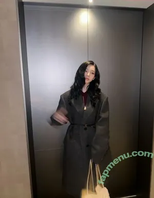 katarinabluu / Karina / aespa / karinamasfina nude photo #4261