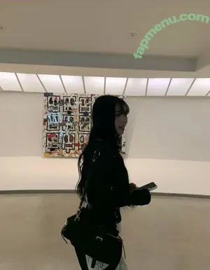 katarinabluu / Karina / aespa / karinamasfina nude photo #4297