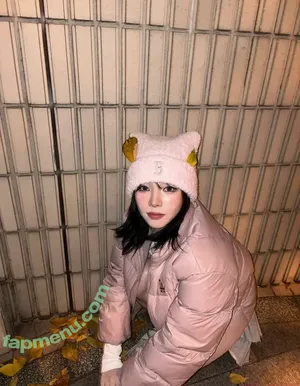 katarinabluu / Karina / aespa / karinamasfina nude photo #4311