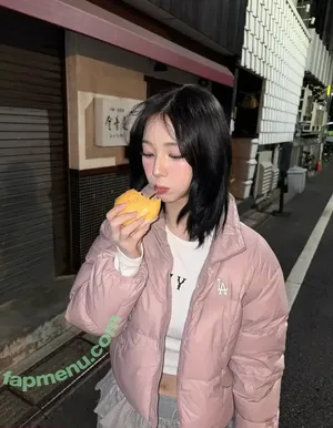 katarinabluu / Karina / aespa / karinamasfina nude photo #4323