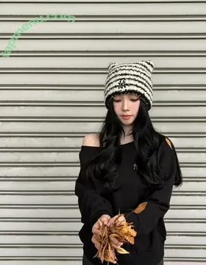 katarinabluu / Karina / aespa / karinamasfina nude photo #4328