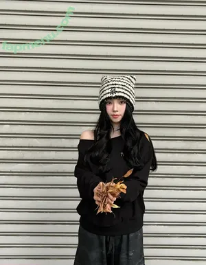 Karina, aespa, karinamasfina, katarinabluu leaks