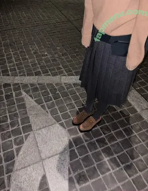 katarinabluu / Karina / aespa / karinamasfina nude photo #4335